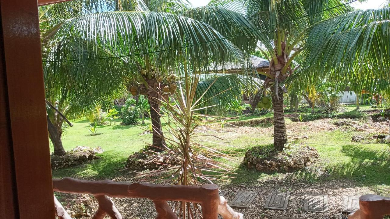 Casa James Apartment, Rooms , Pool And Restaurant Siquijor Luaran gambar