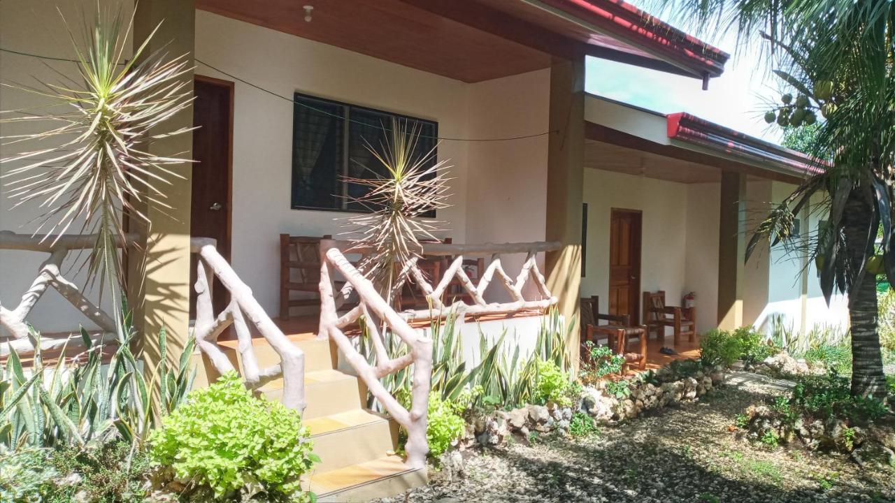 Casa James Apartment, Rooms , Pool And Restaurant Siquijor Luaran gambar