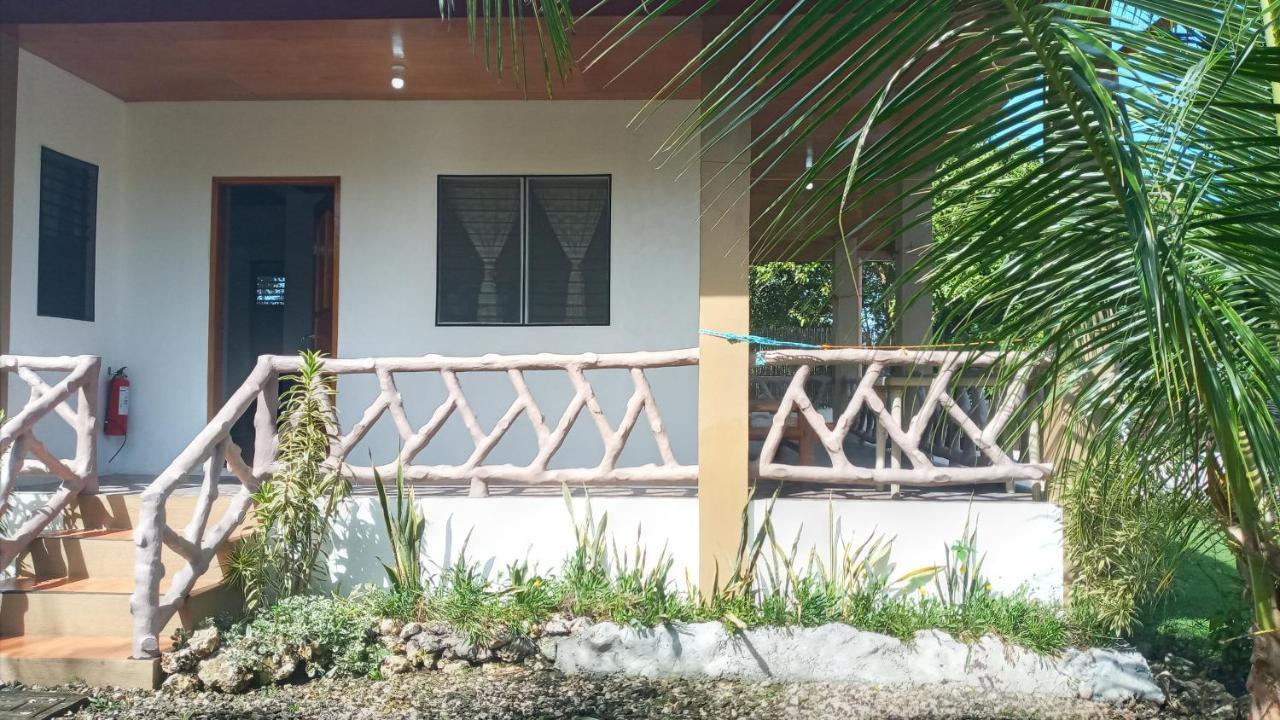 Casa James Apartment, Rooms , Pool And Restaurant Siquijor Luaran gambar