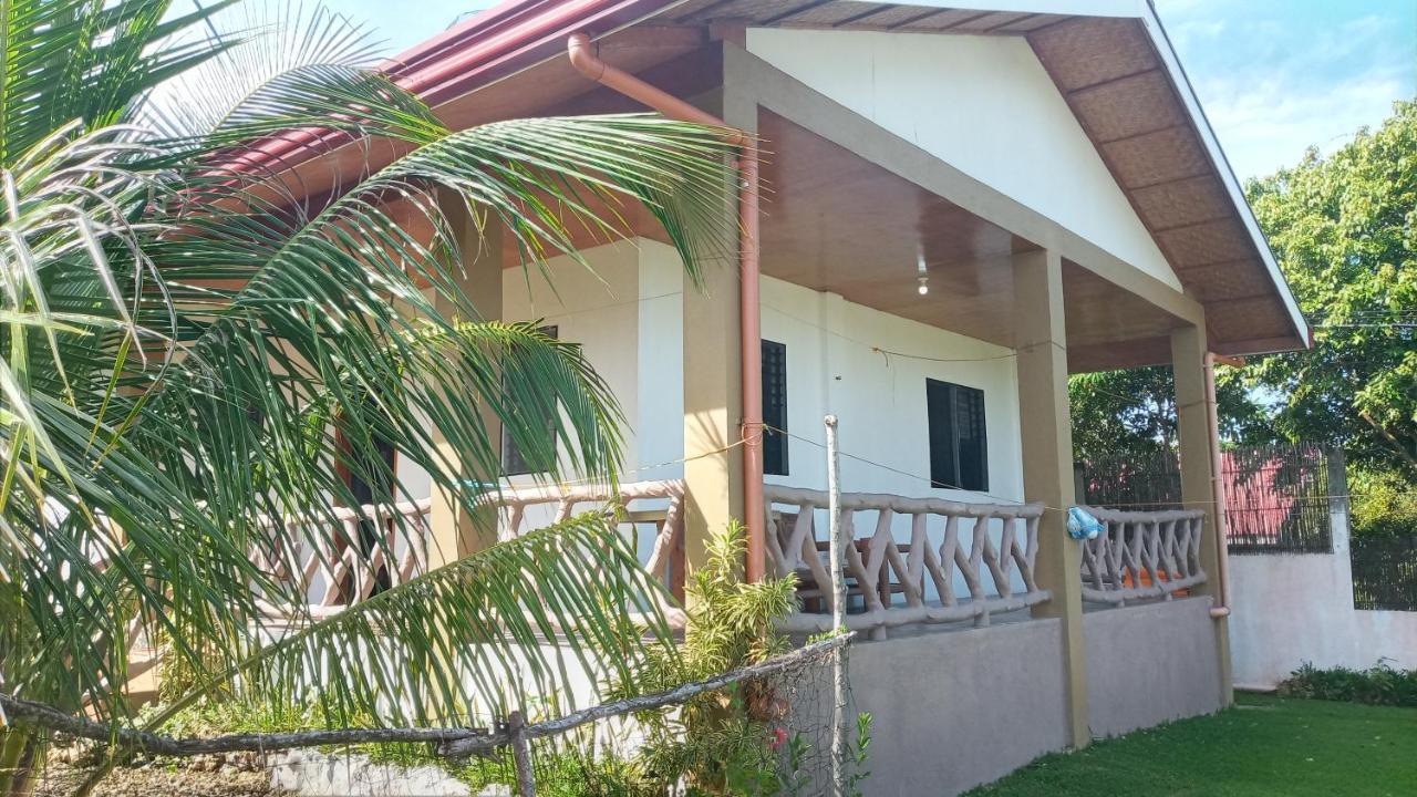 Casa James Apartment, Rooms , Pool And Restaurant Siquijor Luaran gambar