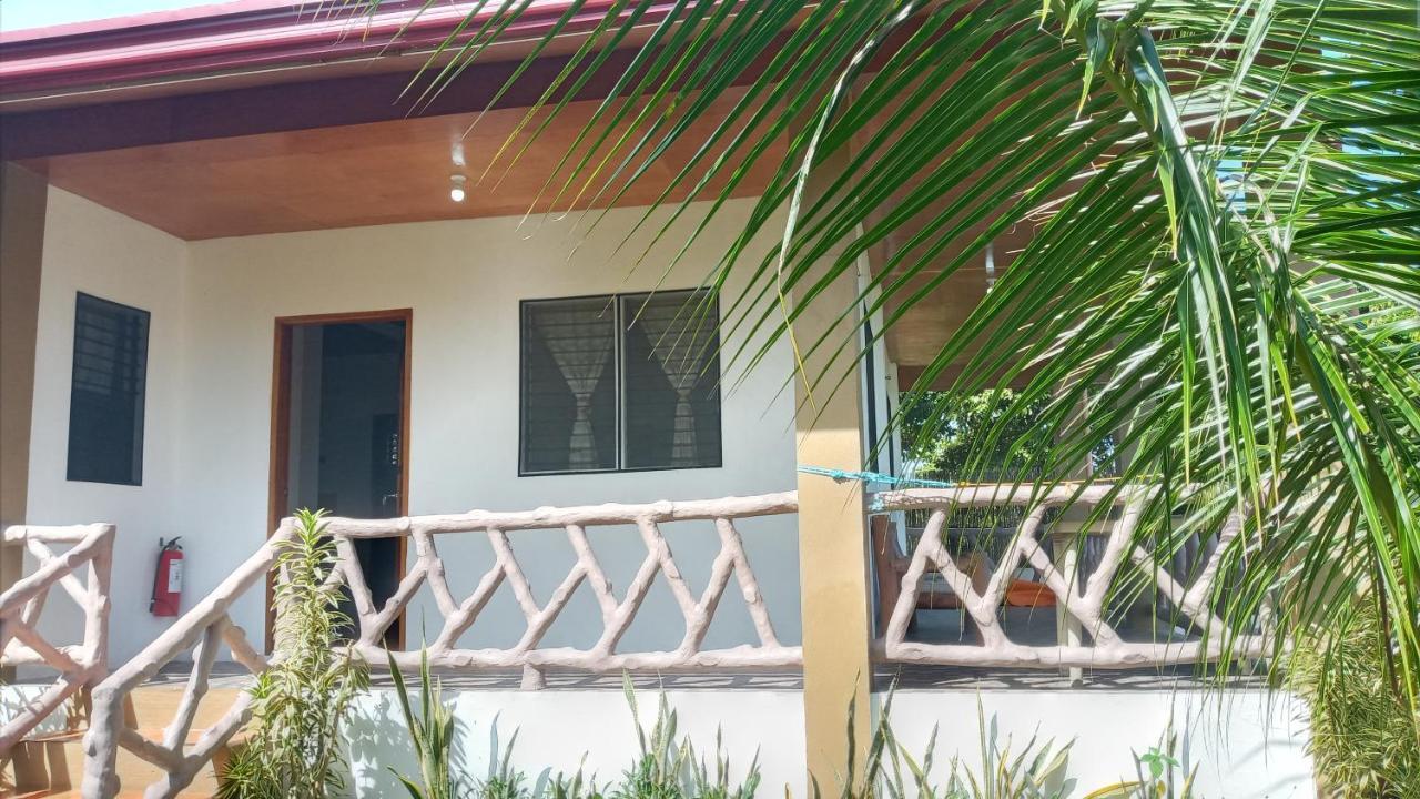 Casa James Apartment, Rooms , Pool And Restaurant Siquijor Luaran gambar