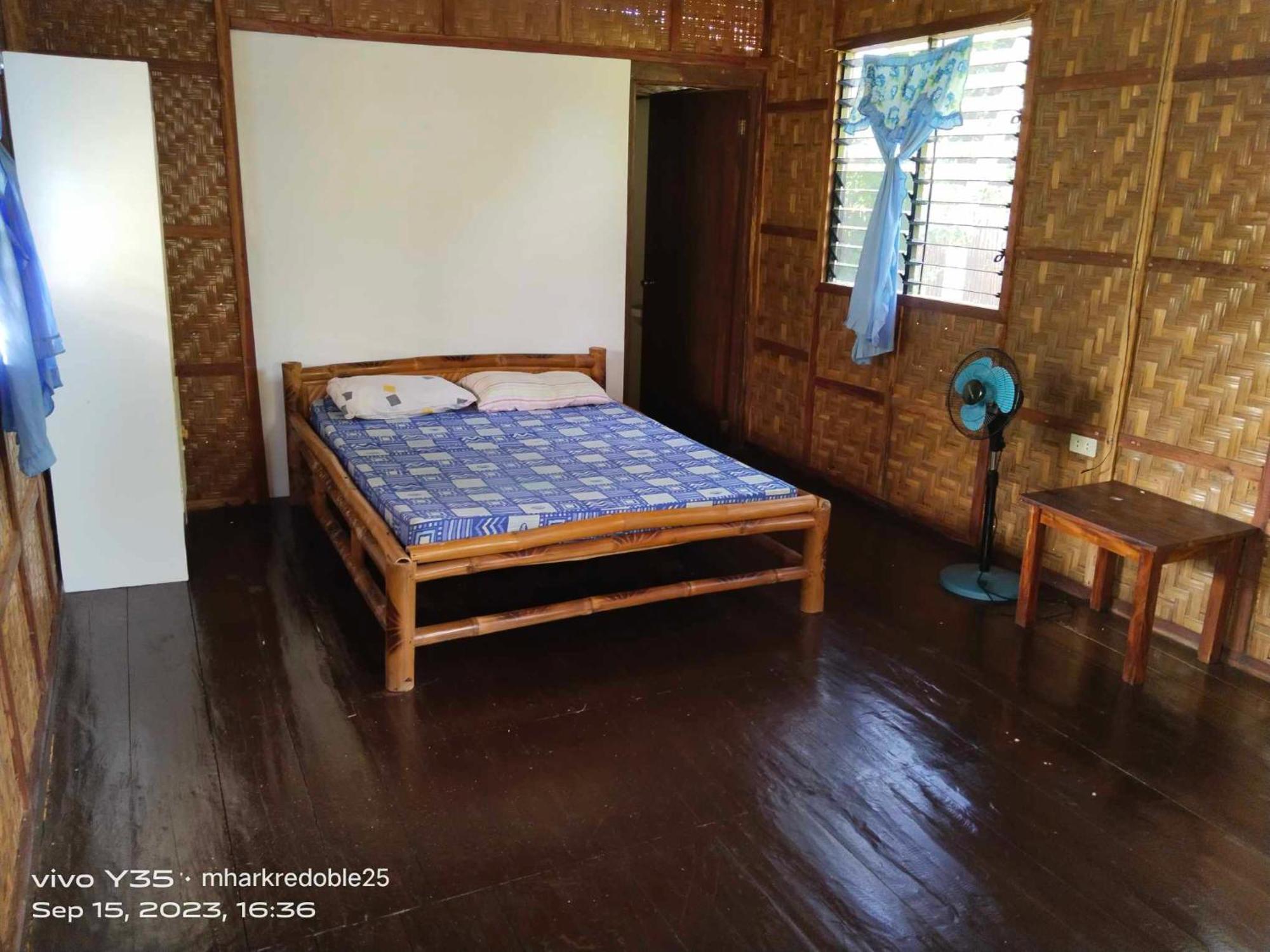 Casa James Apartment, Rooms , Pool And Restaurant Siquijor Luaran gambar