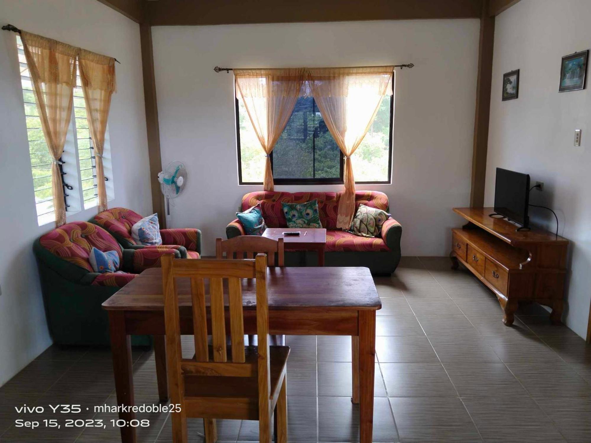 Casa James Apartment, Rooms , Pool And Restaurant Siquijor Bilik gambar