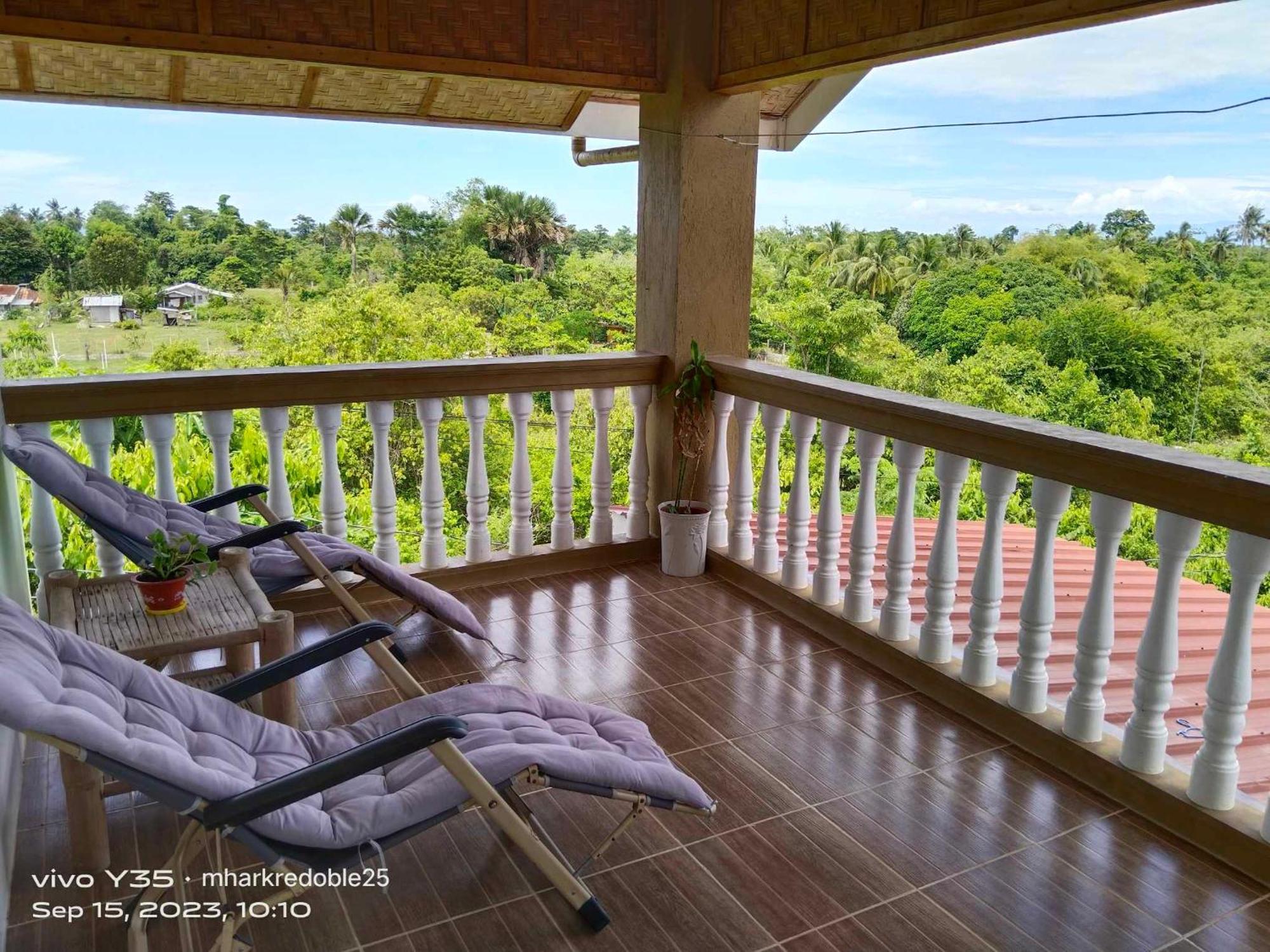 Casa James Apartment, Rooms , Pool And Restaurant Siquijor Bilik gambar