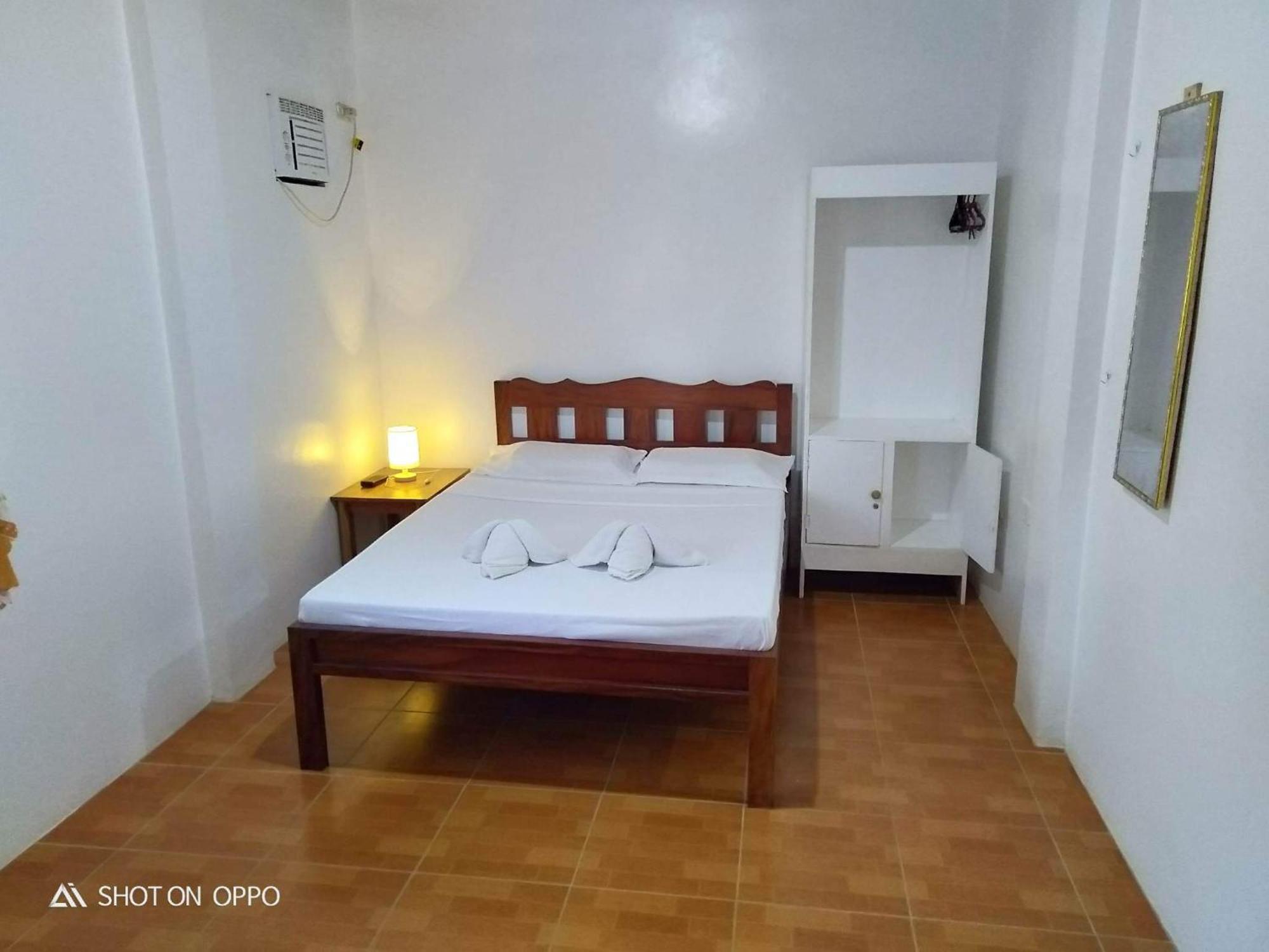 Casa James Apartment, Rooms , Pool And Restaurant Siquijor Bilik gambar
