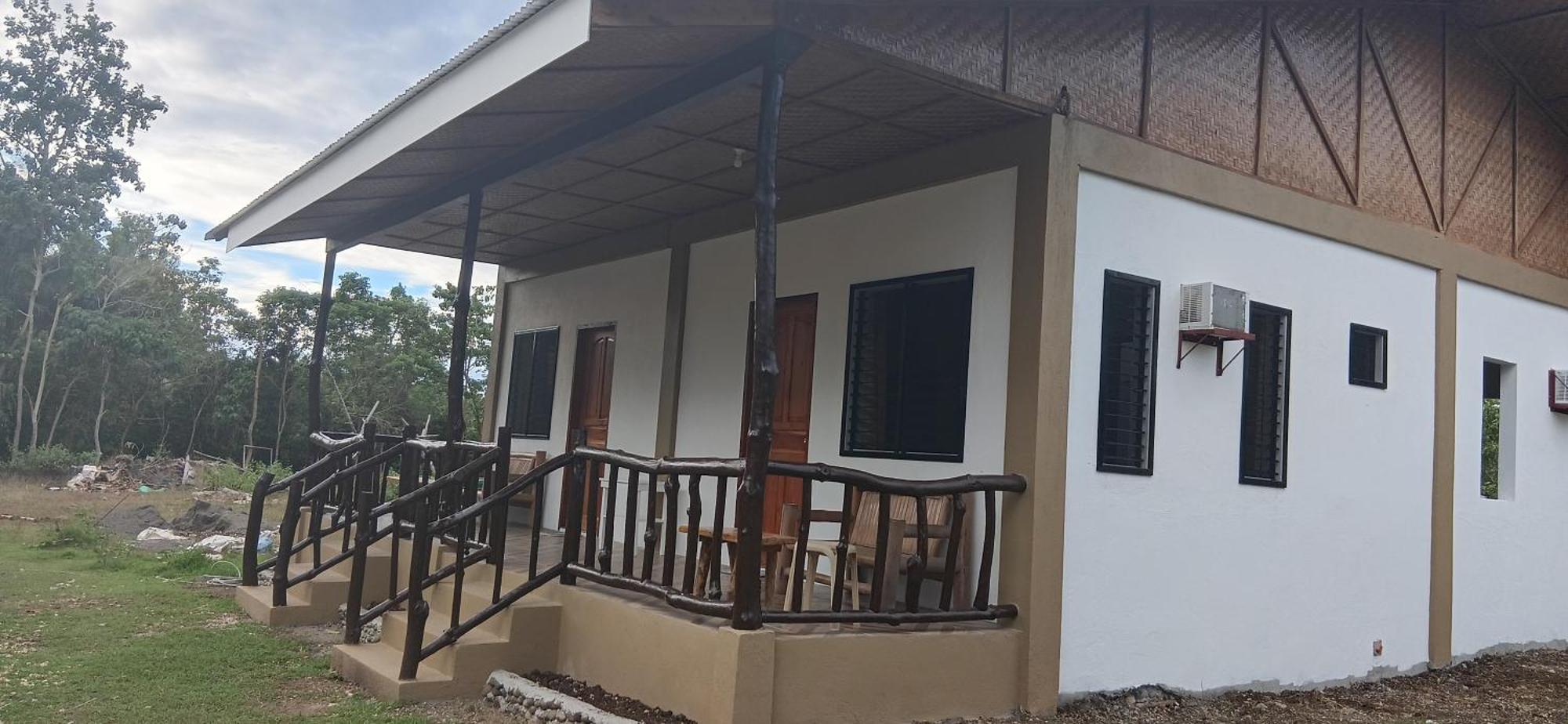 Casa James Apartment, Rooms , Pool And Restaurant Siquijor Bilik gambar