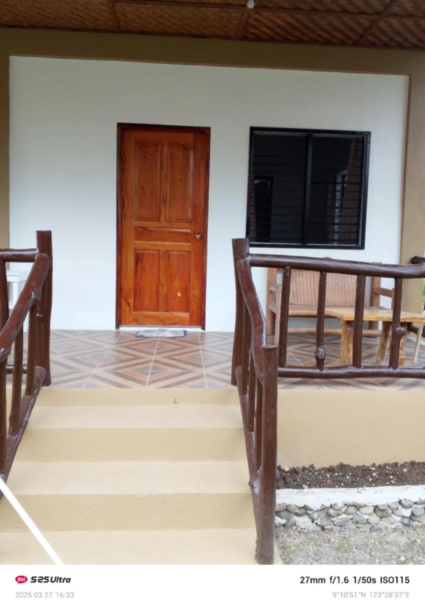 Casa James Apartment, Rooms , Pool And Restaurant Siquijor Bilik gambar