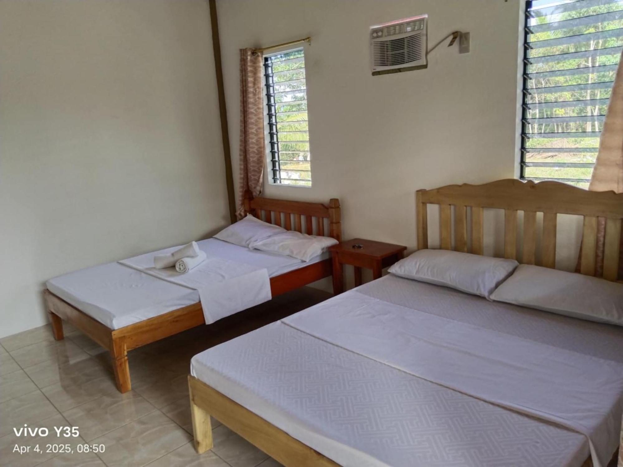 Casa James Apartment, Rooms , Pool And Restaurant Siquijor Luaran gambar