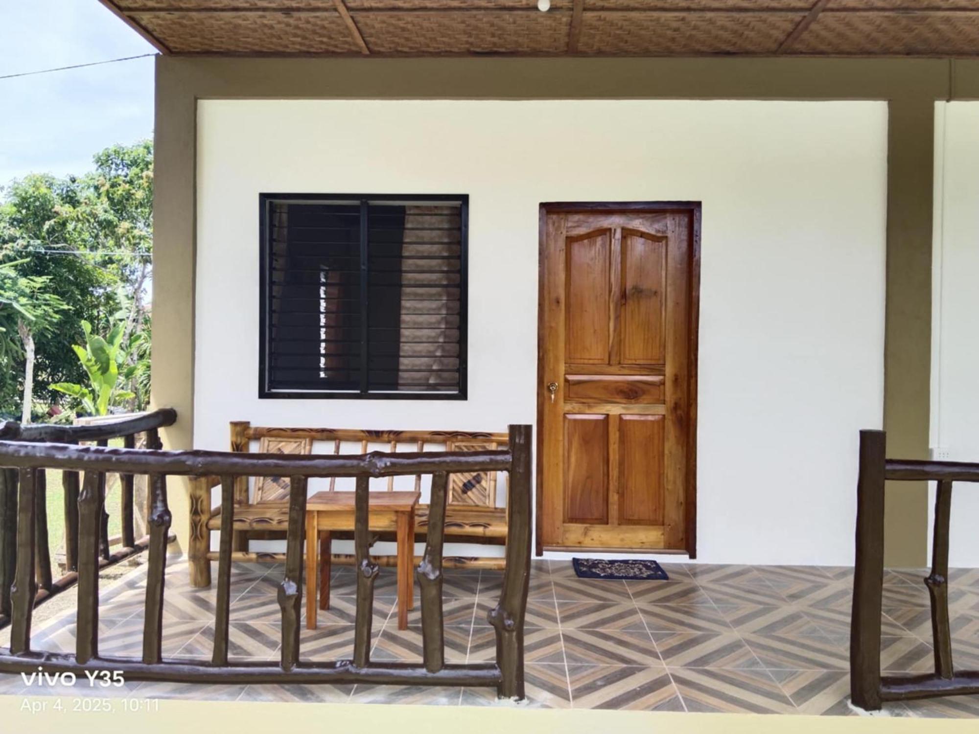 Casa James Apartment, Rooms , Pool And Restaurant Siquijor Luaran gambar